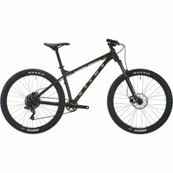 Vitus Nucleus 27 VR Dropper And Pedals Bundle 40 Vitus Nucleus 27 VR Dropper And Pedals Bundle -VÉLOS DE ROUTE SOLDES Vitus Nucleus 27 VR Mountain Bike 2022 Black 01