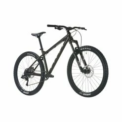 Vitus Nucleus 27 VR Dropper And Pedals Bundle 41 Vitus Nucleus 27 VR Dropper And Pedals Bundle -VÉLOS DE ROUTE SOLDES Vitus Nucleus 27 VR Mountain Bike 2022 Black 02