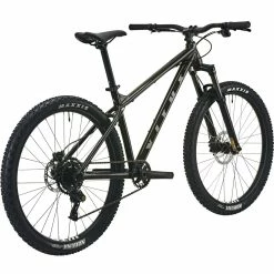 VTT Vitus Nucleus 27 VR (2022) -VÉLOS DE ROUTE SOLDES Vitus Nucleus 27 VR Mountain Bike 2022 Black 03 1