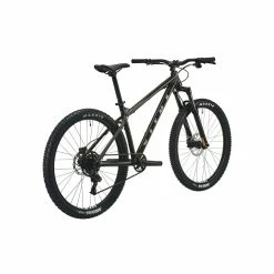 Vitus Nucleus 27 VR Dropper And Pedals Bundle 42 Vitus Nucleus 27 VR Dropper And Pedals Bundle -VÉLOS DE ROUTE SOLDES Vitus Nucleus 27 VR Mountain Bike 2022 Black 03