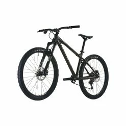 Vitus Nucleus 27 VR Dropper And Pedals Bundle 44 Vitus Nucleus 27 VR Dropper And Pedals Bundle -VÉLOS DE ROUTE SOLDES Vitus Nucleus 27 VR Mountain Bike 2022 Black 05