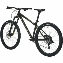 VTT Vitus Nucleus 27 VR (2022) -VÉLOS DE ROUTE SOLDES Vitus Nucleus 27 VR Mountain Bike 2022 Black 06 1