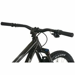 VTT Vitus Nucleus 27 VR (2022) -VÉLOS DE ROUTE SOLDES Vitus Nucleus 27 VR Mountain Bike 2022 Black 08 1