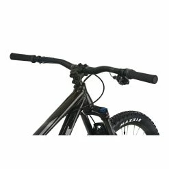 Vitus Nucleus 27 VR Dropper And Pedals Bundle 47 Vitus Nucleus 27 VR Dropper And Pedals Bundle -VÉLOS DE ROUTE SOLDES Vitus Nucleus 27 VR Mountain Bike 2022 Black 08