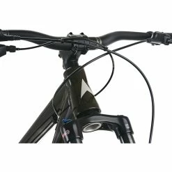 VTT Vitus Nucleus 27 VR (2022) -VÉLOS DE ROUTE SOLDES Vitus Nucleus 27 VR Mountain Bike 2022 Black 09 1