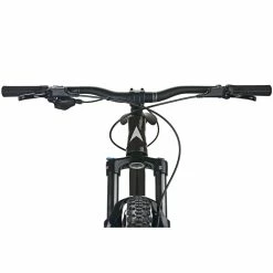 VTT Vitus Nucleus 27 VR (2022) -VÉLOS DE ROUTE SOLDES Vitus Nucleus 27 VR Mountain Bike 2022 Black 10 1