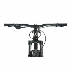Vitus Nucleus 27 VR Dropper And Pedals Bundle 49 Vitus Nucleus 27 VR Dropper And Pedals Bundle -VÉLOS DE ROUTE SOLDES Vitus Nucleus 27 VR Mountain Bike 2022 Black 10