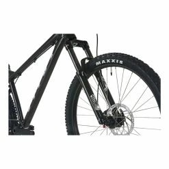 Vitus Nucleus 27 VR Dropper And Pedals Bundle 50 Vitus Nucleus 27 VR Dropper And Pedals Bundle -VÉLOS DE ROUTE SOLDES Vitus Nucleus 27 VR Mountain Bike 2022 Black 11
