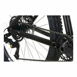 Vitus Nucleus 27 VR Dropper And Pedals Bundle 53 Vitus Nucleus 27 VR Dropper And Pedals Bundle -VÉLOS DE ROUTE SOLDES Vitus Nucleus 27 VR Mountain Bike 2022 Black 14