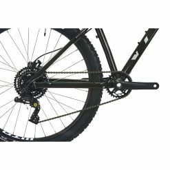 VTT Vitus Nucleus 27 VR (2022) -VÉLOS DE ROUTE SOLDES Vitus Nucleus 27 VR Mountain Bike 2022 Black 15 1