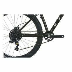 Vitus Nucleus 27 VR Dropper And Pedals Bundle 54 Vitus Nucleus 27 VR Dropper And Pedals Bundle -VÉLOS DE ROUTE SOLDES Vitus Nucleus 27 VR Mountain Bike 2022 Black 15
