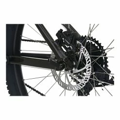 Vitus Nucleus 27 VR Dropper And Pedals Bundle 56 Vitus Nucleus 27 VR Dropper And Pedals Bundle -VÉLOS DE ROUTE SOLDES Vitus Nucleus 27 VR Mountain Bike 2022 Black 17