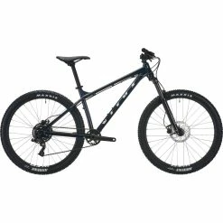 VTT Vitus Nucleus 27 VR (2022)