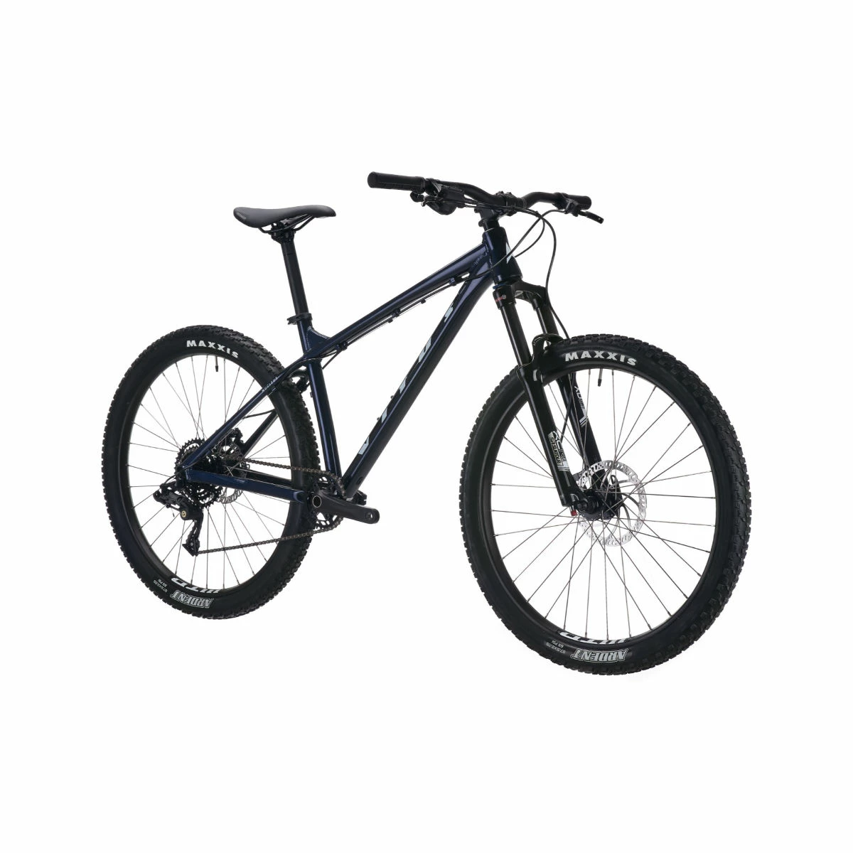 Vitus Nucleus 27 VR Dropper And Pedals Bundle 23 Vitus Nucleus 27 VR Dropper And Pedals Bundle – Image 21