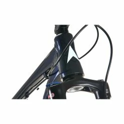 Vitus Nucleus 27 VR Dropper And Pedals Bundle 65 Vitus Nucleus 27 VR Dropper And Pedals Bundle -VÉLOS DE ROUTE SOLDES Vitus Nucleus 27 VR Mountain Bike 2022 Velocity Blue 08 1