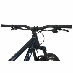 VTT Vitus Nucleus 27 VR (2022) -VÉLOS DE ROUTE SOLDES Vitus Nucleus 27 VR Mountain Bike 2022 Velocity Blue 09