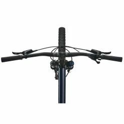 VTT Vitus Nucleus 27 VR (2022) -VÉLOS DE ROUTE SOLDES Vitus Nucleus 27 VR Mountain Bike 2022 Velocity Blue 10