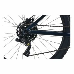Vitus Nucleus 27 VR Dropper And Pedals Bundle 74 Vitus Nucleus 27 VR Dropper And Pedals Bundle -VÉLOS DE ROUTE SOLDES Vitus Nucleus 27 VR Mountain Bike 2022 Velocity Blue 17 1