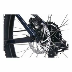 Vitus Nucleus 27 VR Dropper And Pedals Bundle 75 Vitus Nucleus 27 VR Dropper And Pedals Bundle -VÉLOS DE ROUTE SOLDES Vitus Nucleus 27 VR Mountain Bike 2022 Velocity Blue 18 1