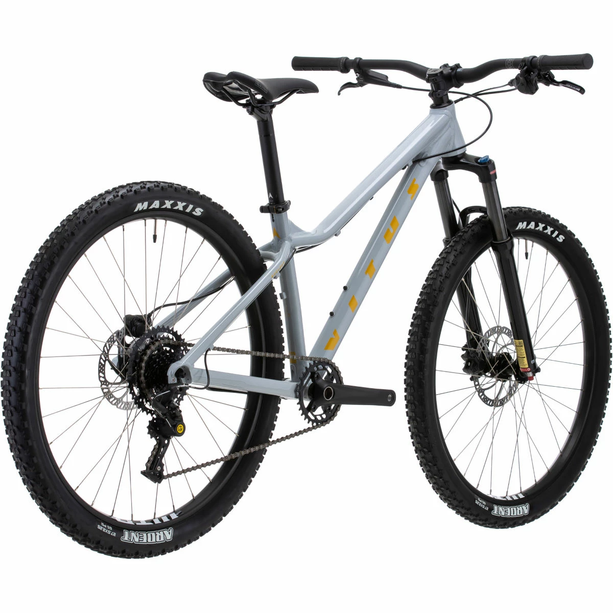 Vitus Nucleus 27 VRW Womens Mountain Bike 5 Vitus Nucleus 27 VRW Womens Mountain Bike – Image 3