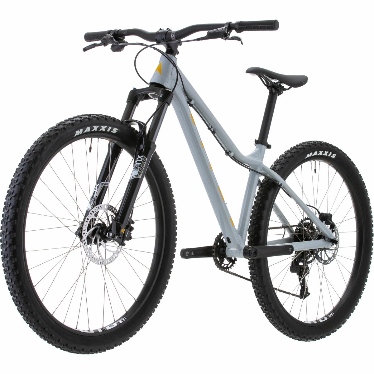 Vitus Nucleus 27 VRW Womens Mountain Bike 7 Vitus Nucleus 27 VRW Womens Mountain Bike – Image 5