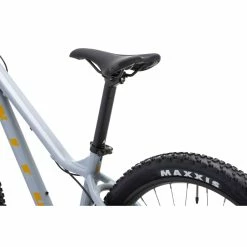 Vitus Nucleus 27 VRW Womens Mountain Bike 29 Vitus Nucleus 27 VRW Womens Mountain Bike -VÉLOS DE ROUTE SOLDES Vitus Nucleus 27 VRW Womens Mountain Bike 2022 Oryx Grey Yellow 12