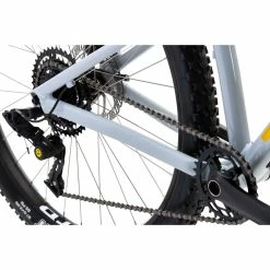 Vitus Nucleus 27 VRW Womens Mountain Bike 31 Vitus Nucleus 27 VRW Womens Mountain Bike -VÉLOS DE ROUTE SOLDES Vitus Nucleus 27 VRW Womens Mountain Bike 2022 Oryx Grey Yellow 14