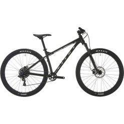 VTT Vitus Nucleus 29 VR (2022)