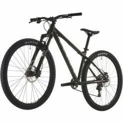 VTT Vitus Nucleus 29 VR (2022) -VÉLOS DE ROUTE SOLDES Vitus Nucleus 29 VR Mountain Bike 2022 05