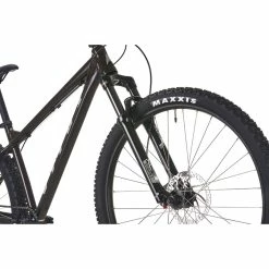 VTT Vitus Nucleus 29 VR (2022) -VÉLOS DE ROUTE SOLDES Vitus Nucleus 29 VR Mountain Bike 2022 11