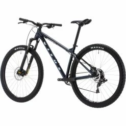 VTT Vitus Nucleus 29 VR (2022) -VÉLOS DE ROUTE SOLDES Vitus Nucleus 29 VR Mountain Bike Midnight Blue 06