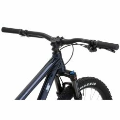 VTT Vitus Nucleus 29 VR (2022) -VÉLOS DE ROUTE SOLDES Vitus Nucleus 29 VR Mountain Bike Midnight Blue 08