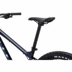 VTT Vitus Nucleus 29 VR (2022) -VÉLOS DE ROUTE SOLDES Vitus Nucleus 29 VR Mountain Bike Midnight Blue 12