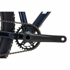 VTT Vitus Nucleus 29 VR (2022) -VÉLOS DE ROUTE SOLDES Vitus Nucleus 29 VR Mountain Bike Midnight Blue 13