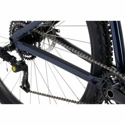 VTT Vitus Nucleus 29 VR (2022) -VÉLOS DE ROUTE SOLDES Vitus Nucleus 29 VR Mountain Bike Midnight Blue 14