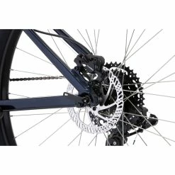 VTT Vitus Nucleus 29 VR (2022) -VÉLOS DE ROUTE SOLDES Vitus Nucleus 29 VR Mountain Bike Midnight Blue 17