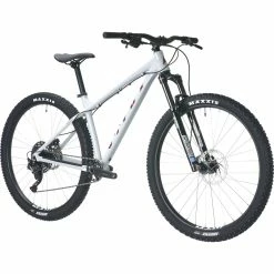 VTT Vitus Nucleus 29 VRS (2022) 22 VTT Vitus Nucleus 29 VRS (2022) -VÉLOS DE ROUTE SOLDES Vitus Nucleus 29 VRS Mountain Bike 2022 Onyx Grey 02
