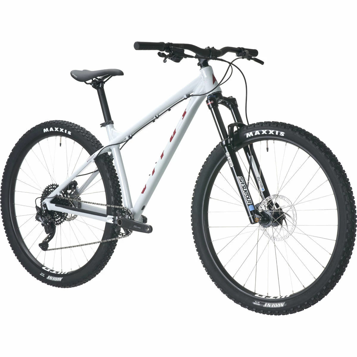 VTT Vitus Nucleus 29 VRS (2022) 4 VTT Vitus Nucleus 29 VRS (2022) – Image 2