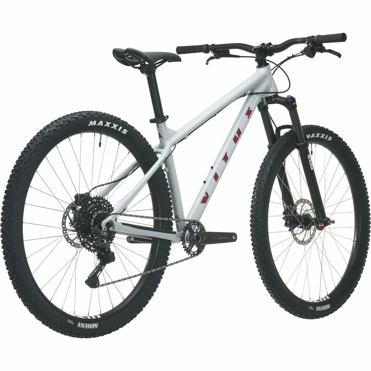 VTT Vitus Nucleus 29 VRS (2022) 5 VTT Vitus Nucleus 29 VRS (2022) – Image 3
