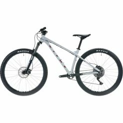 VTT Vitus Nucleus 29 VRS (2022) 24 VTT Vitus Nucleus 29 VRS (2022) -VÉLOS DE ROUTE SOLDES Vitus Nucleus 29 VRS Mountain Bike 2022 Onyx Grey 04