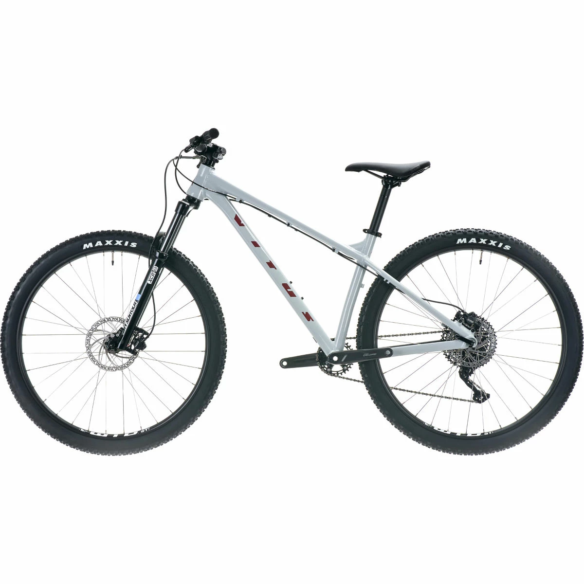 VTT Vitus Nucleus 29 VRS (2022) 6 VTT Vitus Nucleus 29 VRS (2022) – Image 4
