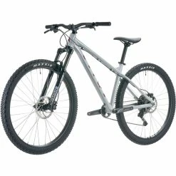 VTT Vitus Nucleus 29 VRS (2022) 25 VTT Vitus Nucleus 29 VRS (2022) -VÉLOS DE ROUTE SOLDES Vitus Nucleus 29 VRS Mountain Bike 2022 Onyx Grey 05