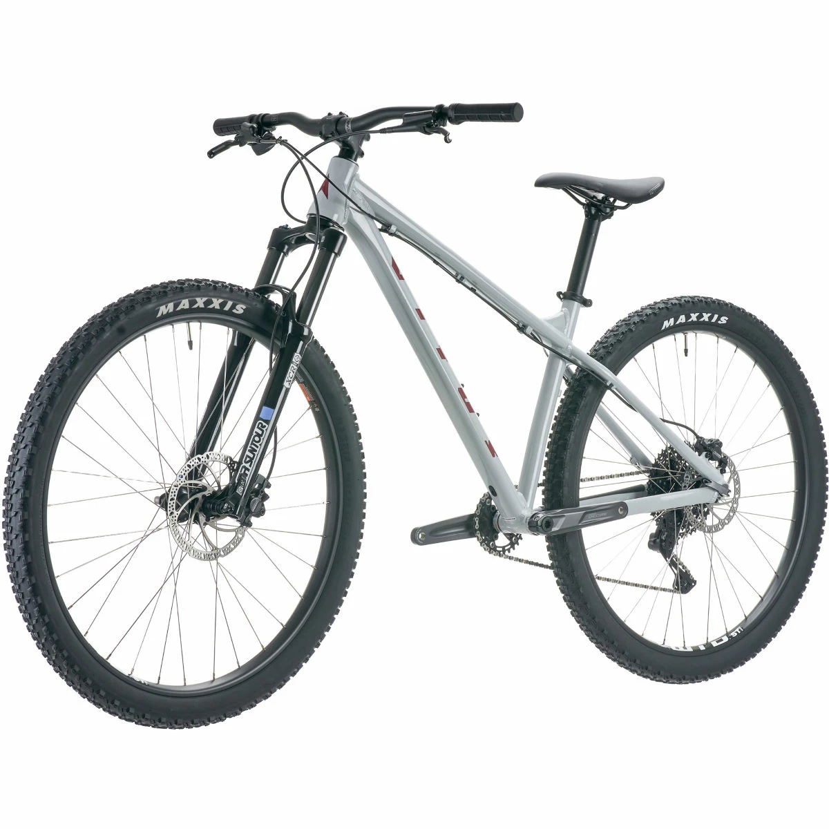 VTT Vitus Nucleus 29 VRS (2022) 7 VTT Vitus Nucleus 29 VRS (2022) – Image 5