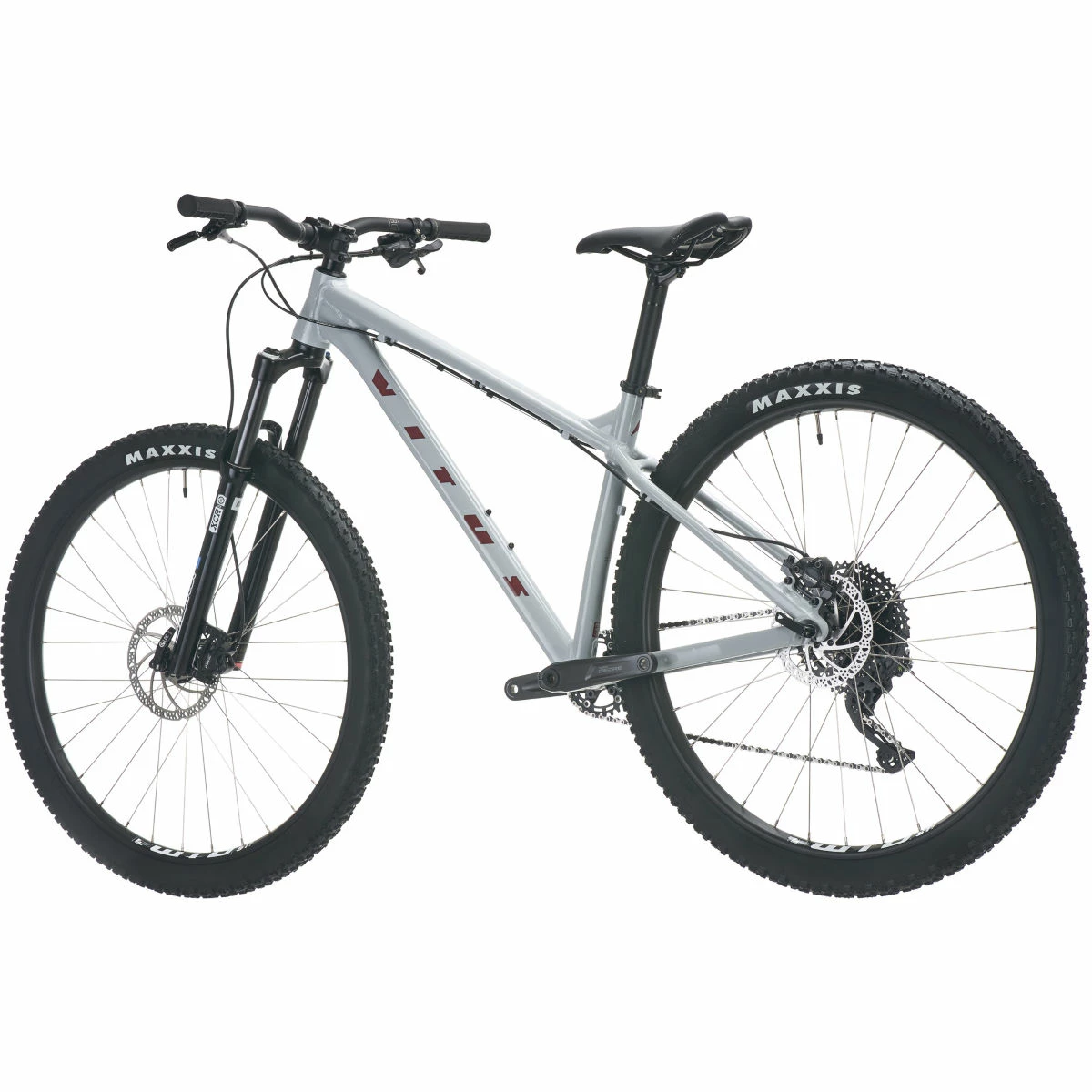 VTT Vitus Nucleus 29 VRS (2022) 8 VTT Vitus Nucleus 29 VRS (2022) – Image 6