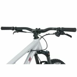 VTT Vitus Nucleus 29 VRS (2022) 28 VTT Vitus Nucleus 29 VRS (2022) -VÉLOS DE ROUTE SOLDES Vitus Nucleus 29 VRS Mountain Bike 2022 Onyx Grey 08
