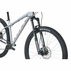 VTT Vitus Nucleus 29 VRS (2022) 31 VTT Vitus Nucleus 29 VRS (2022) -VÉLOS DE ROUTE SOLDES Vitus Nucleus 29 VRS Mountain Bike 2022 Onyx Grey 11