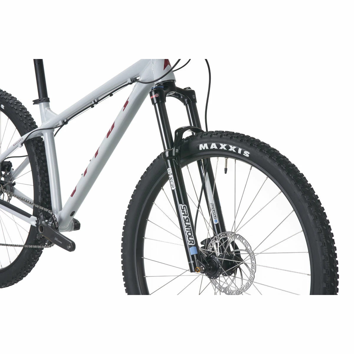 VTT Vitus Nucleus 29 VRS (2022) 13 VTT Vitus Nucleus 29 VRS (2022) – Image 11