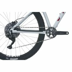 VTT Vitus Nucleus 29 VRS (2022) 37 VTT Vitus Nucleus 29 VRS (2022) -VÉLOS DE ROUTE SOLDES Vitus Nucleus 29 VRS Mountain Bike 2022 Onyx Grey 17