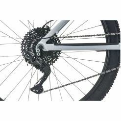 VTT Vitus Nucleus 29 VRS (2022) 38 VTT Vitus Nucleus 29 VRS (2022) -VÉLOS DE ROUTE SOLDES Vitus Nucleus 29 VRS Mountain Bike 2022 Onyx Grey 18