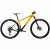 VTT Vitus Rapide 29 CRS (2022) -VÉLOS DE ROUTE SOLDES Vitus Rapide 29 CRS Mountain Bike 2022 Mango 01
